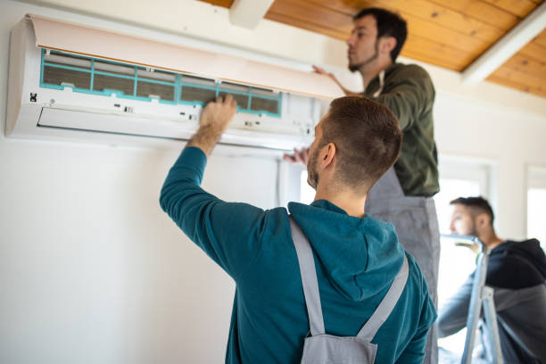 Best Air Conditioning Cleaning in Jeffersonville, KY