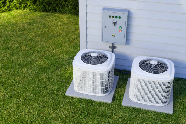 Best HVAC Training and Certification in Jeffersonville, KY