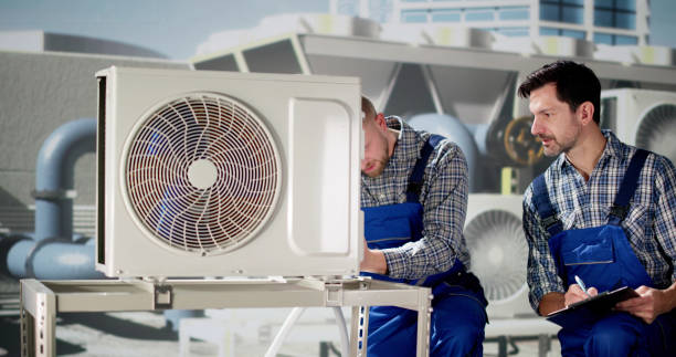 Best Residential HVAC in Jeffersonville, KY